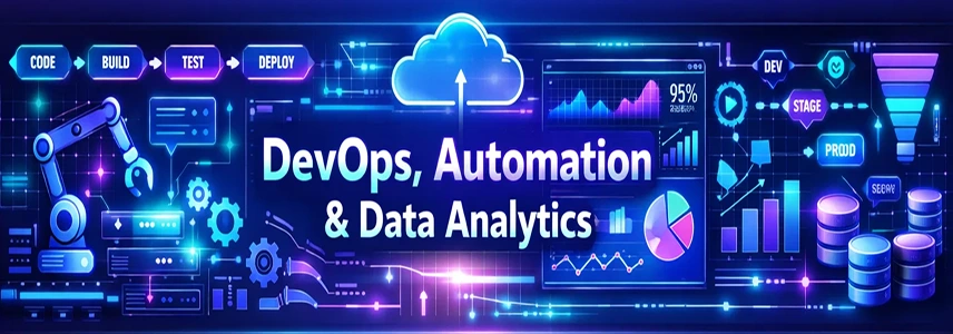 Cloud DevOps and workflow automation services
